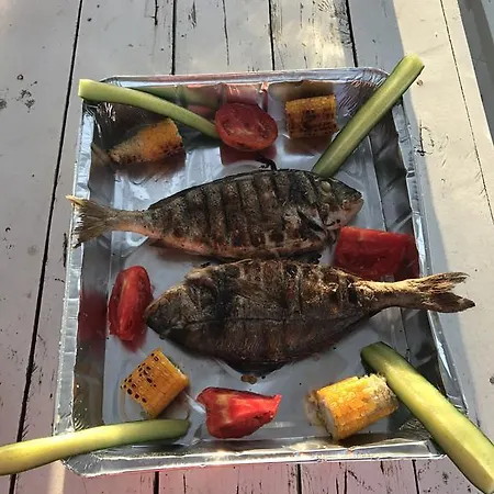 Caesar Beach Boghaz