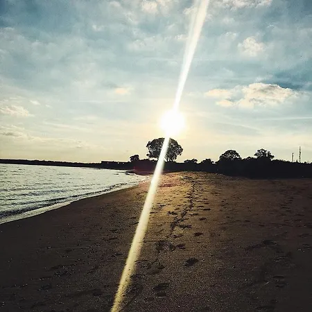 Caesar Beach *