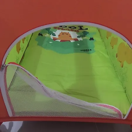Caesar Beach Lejlighed