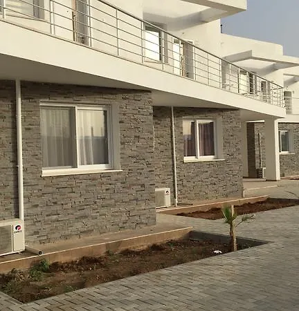 Caesar Beach Apartament