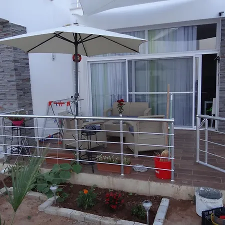 Apartament Caesar Beach Boghaz