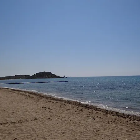 Caesar Beach Daire *