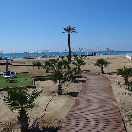 Apartament Caesar Beach
