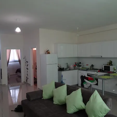 Apartament Caesar Beach