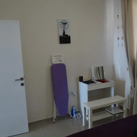 Caesar Beach Apartament *