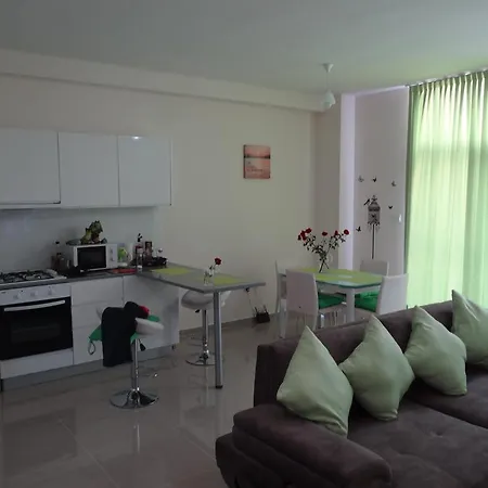 Apartament Caesar Beach