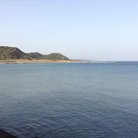 Caesar Beach Apartament