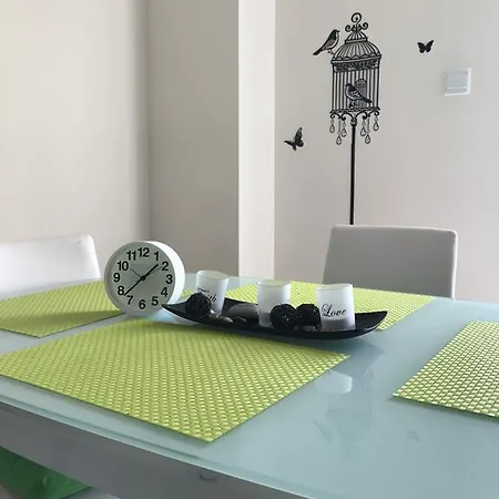 Apartament Caesar Beach Boghaz