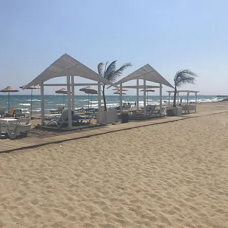 Apartament Caesar Beach