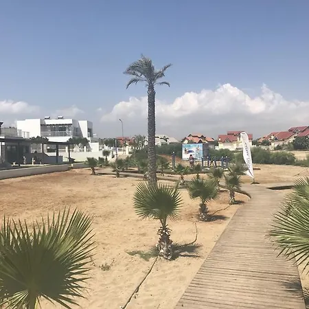 Daire Caesar Beach *