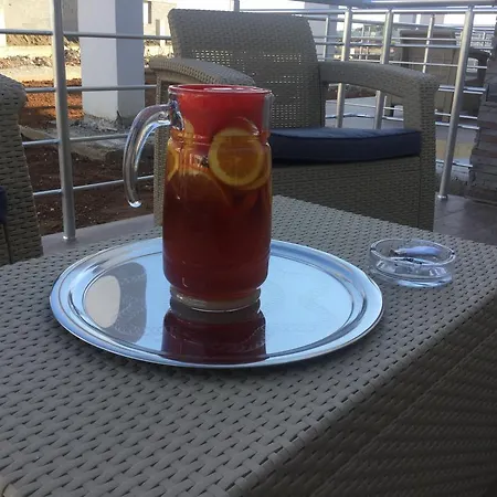 Caesar Beach Apartament Boghaz
