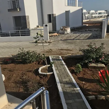 Apartament Caesar Beach Boghaz