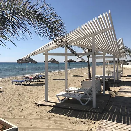 Caesar Beach *
