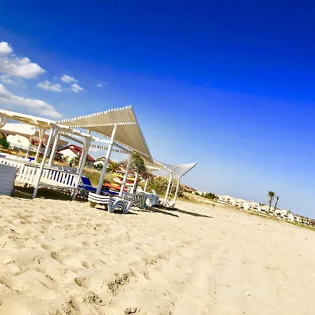 Daire Caesar Beach Boghaz