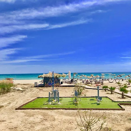 Caesar Beach