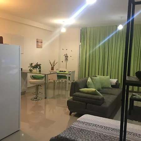 Apartament Caesar Beach *