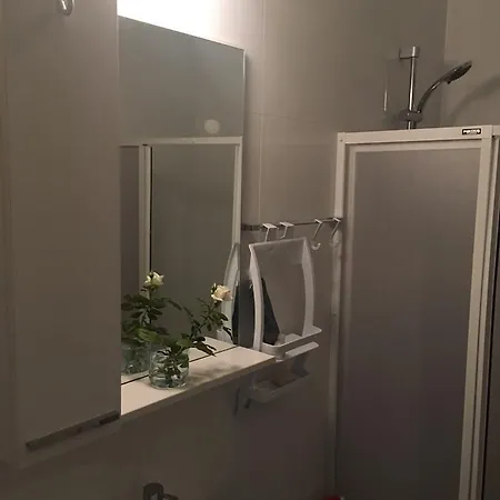 Apartament Caesar Beach Boghaz